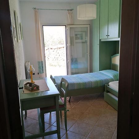 Casa Orecchioni Arzachena Kültér fotó
