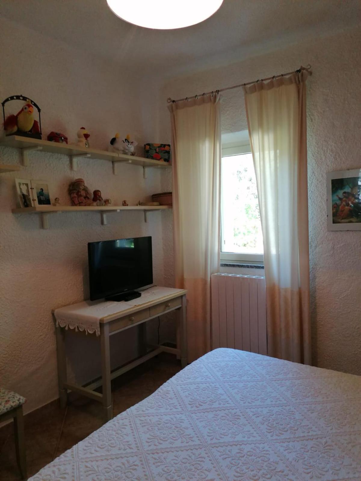 Casa Orecchioni Arzachena Kültér fotó