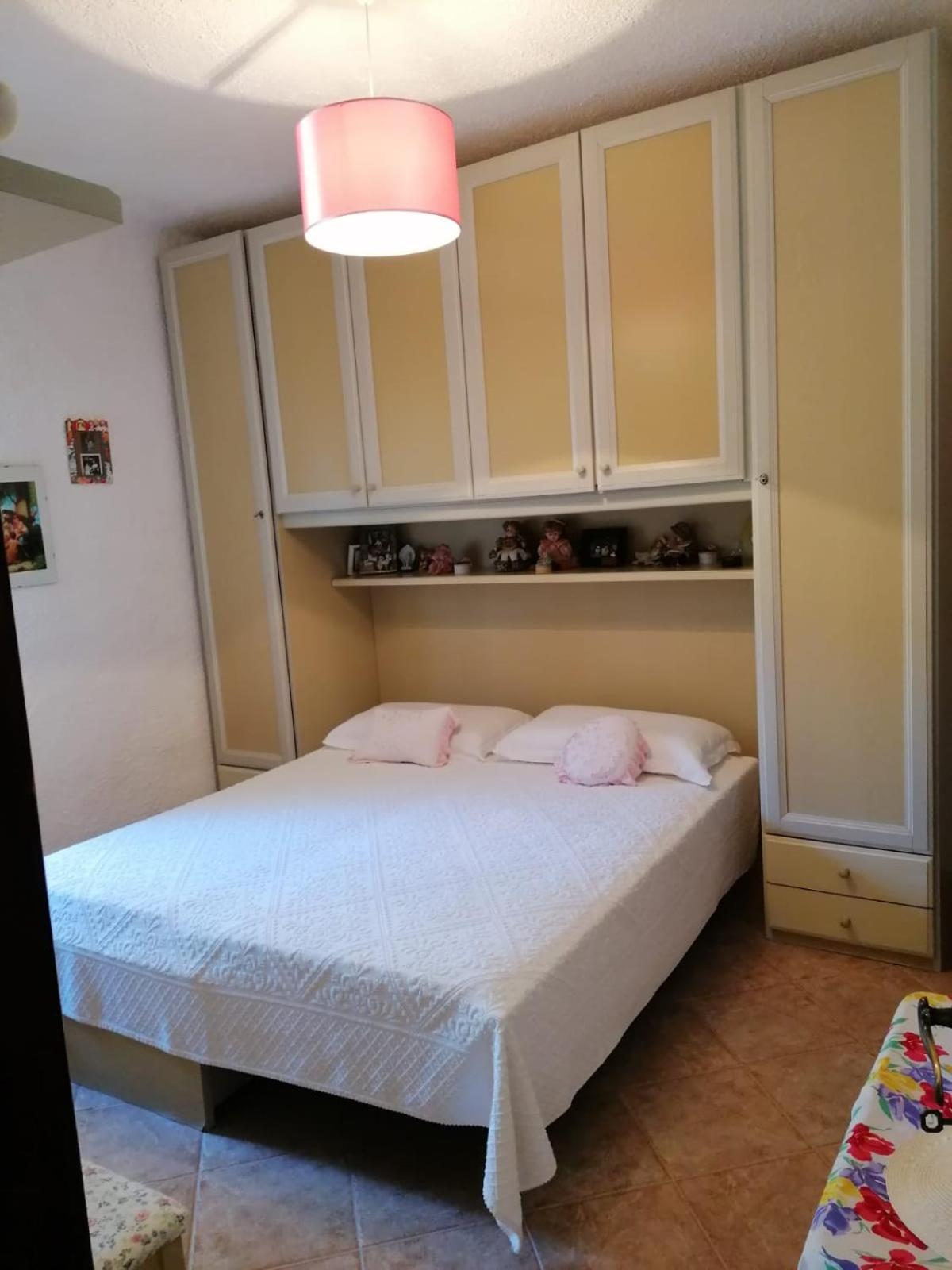 Casa Orecchioni Arzachena Kültér fotó