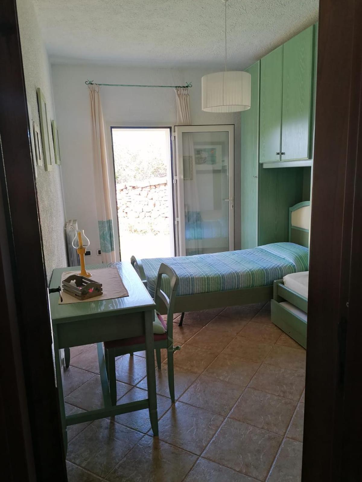 Casa Orecchioni Arzachena Kültér fotó