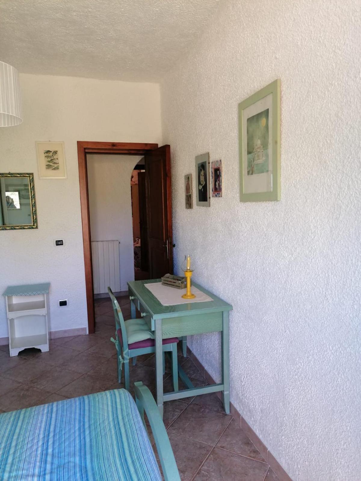 Casa Orecchioni Arzachena Kültér fotó